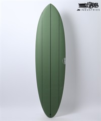 JS INDUSTRIES ジェイエスインダストリー ビッグバロン ソフト ミッド