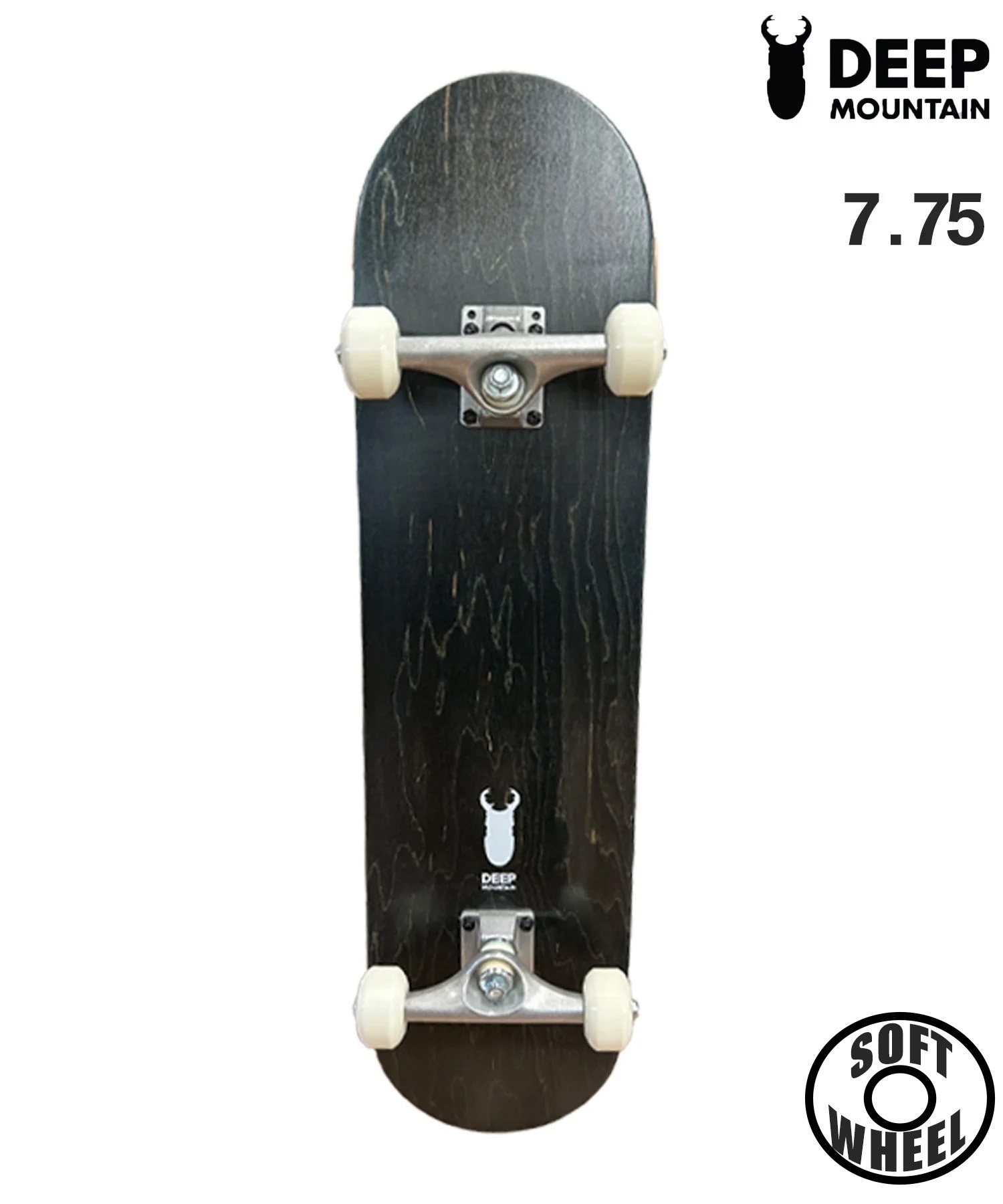 オンラインストア限定 DEEP MOUNTIAN ディープマウンテン スケート