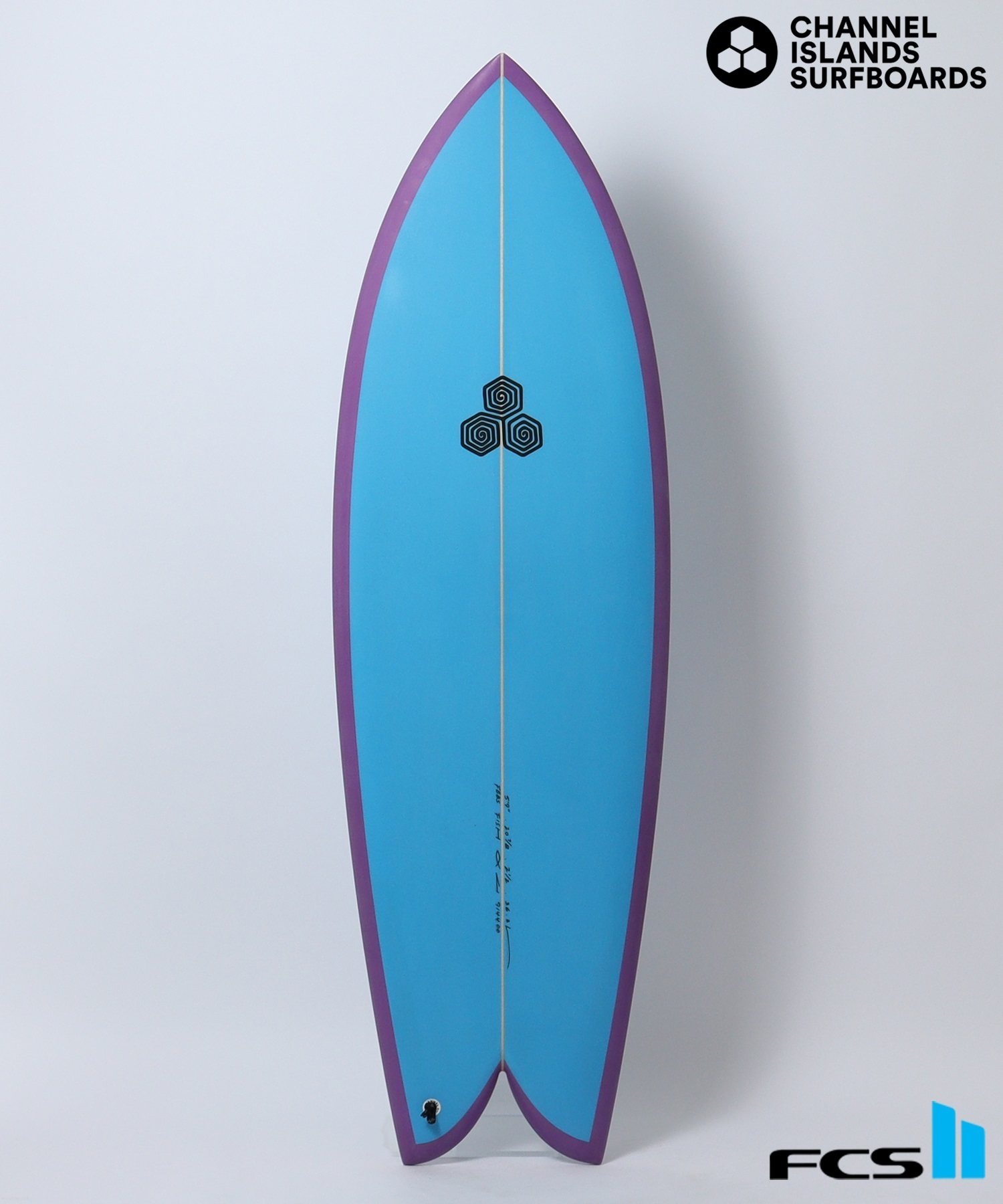 CHANNEL ISLANDS チャネルアイランズ フェブズフィッシュ ショート