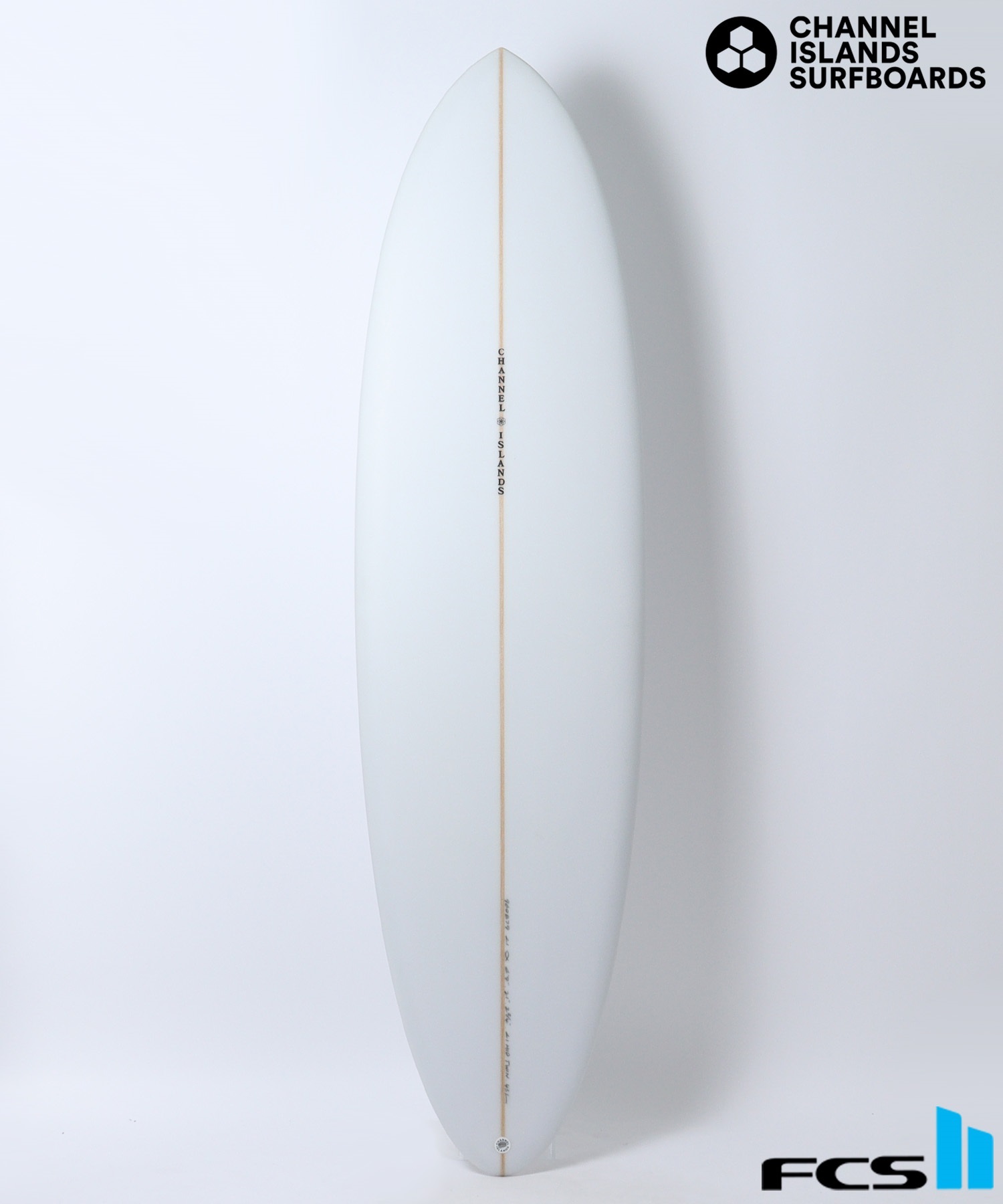 CHANNEL ISLANDS チャネルアイランズ CI MID TWIN ミッドボード