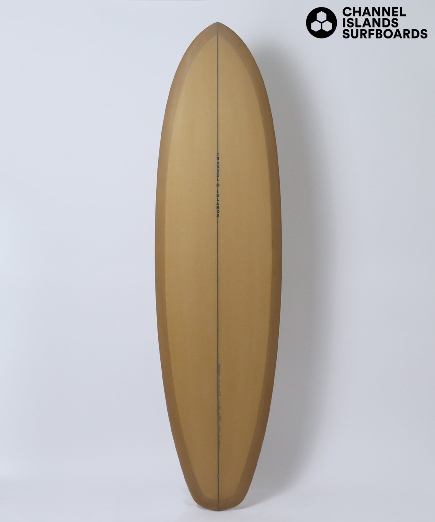 CHANNEL ISLANDS チャネルアイランズ TRI PLANE HULL トライプレーン