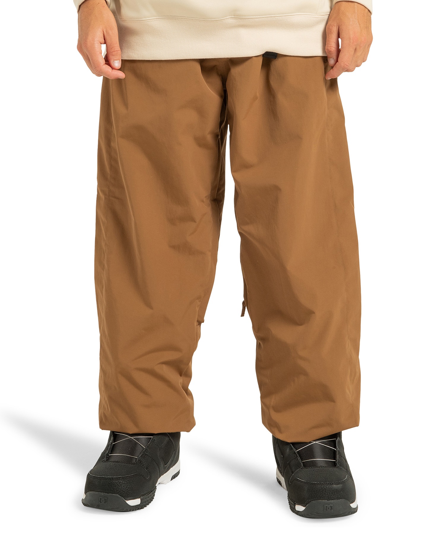 DC ディーシー PRIMO PANT スノーボード ウェア パンツ ユニセックス