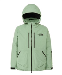 THE NORTH FACE ノースフェイス LAYBACK RIDE JACKET NS62512