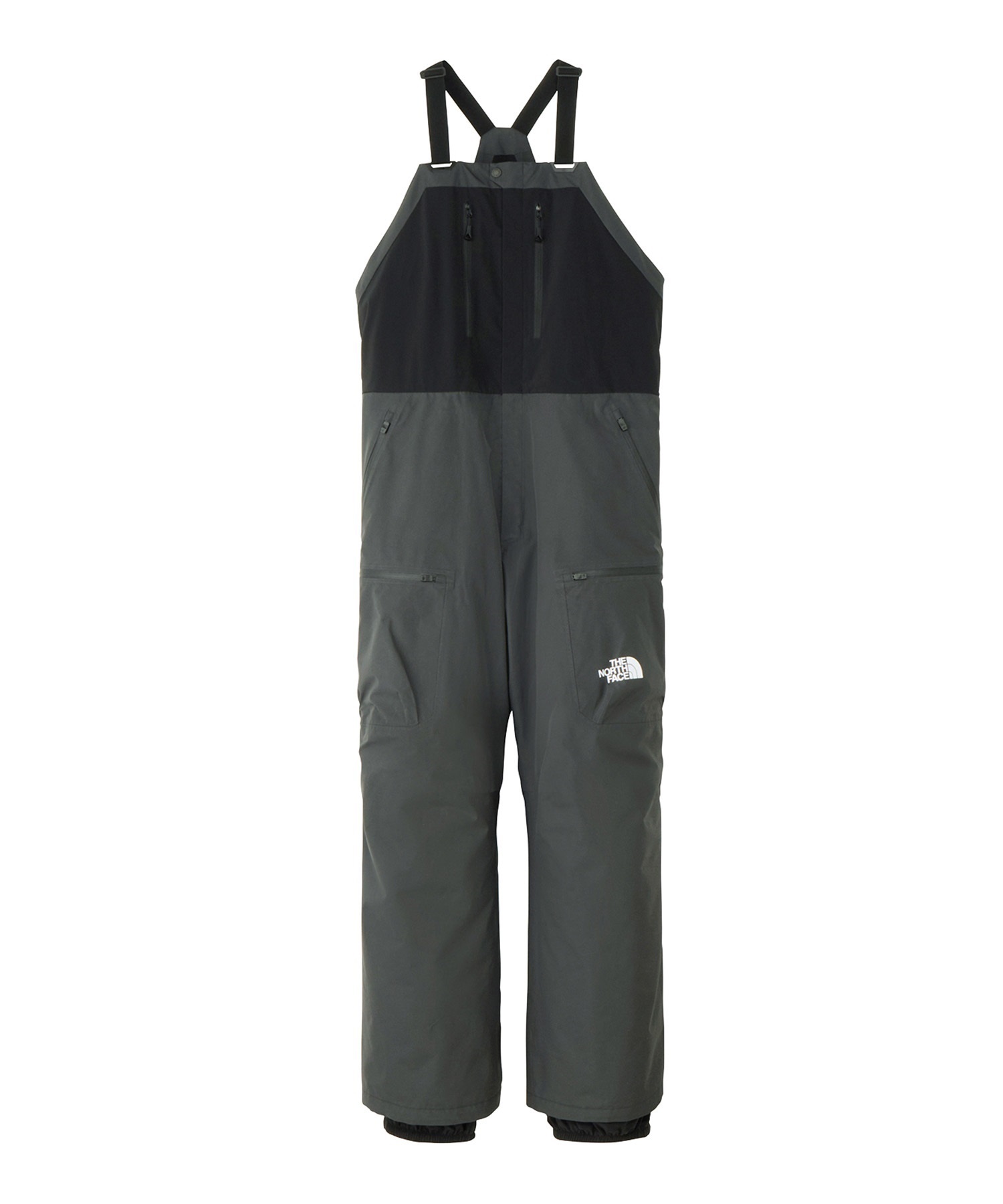 THE NORTH FACE ノースフェイス LAYBACK RIDE BIB NS62513