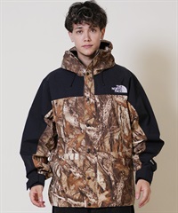 THE NORTH FACE ザ・ノース・フェイス マウンテンパーカー メンズ GORE