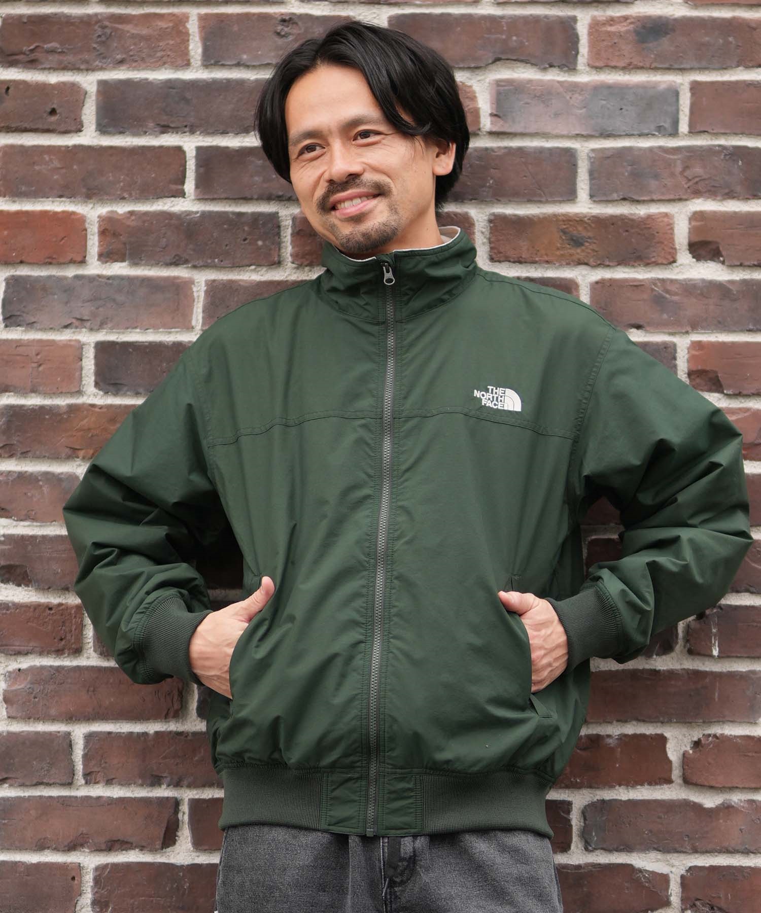 THE NORTH FACE ザ・ノース・フェイス アウター ジャケット メンズ