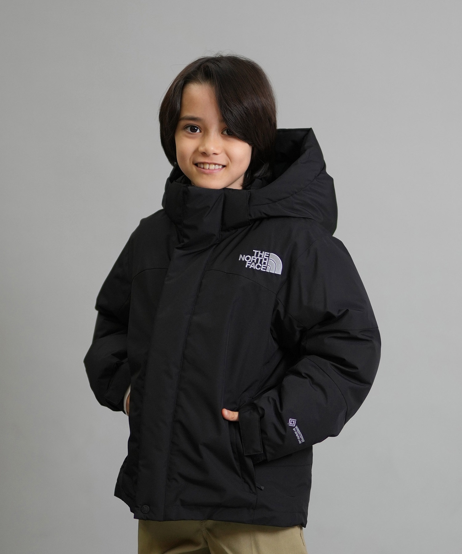 THE NORTH FACE ザ・ノース・フェイス アウター ダウンジャケット