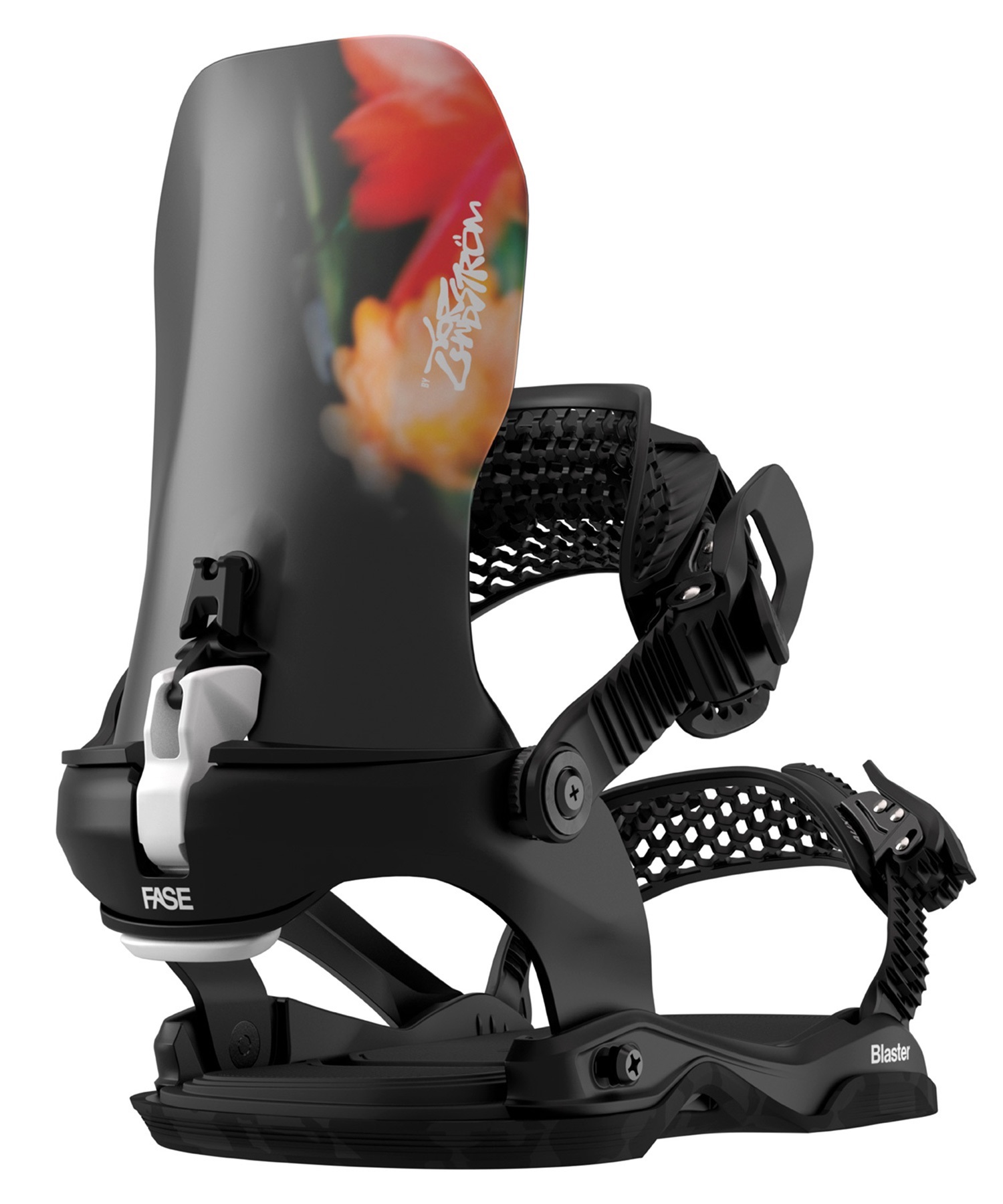 BATALEON バタレオン スノーボード バインディング ビンディング