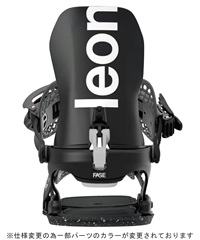 BATALEON バタレオン スノーボード バインディング ビンディング ユニ