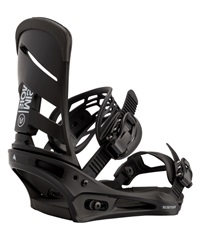 BURTON バートン Mission Re:Flex スノーボード バインディング