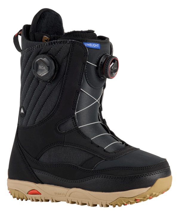 BURTON スノーボードブーツ 25-26 スノーボード｜ムラサキスポーツ公式