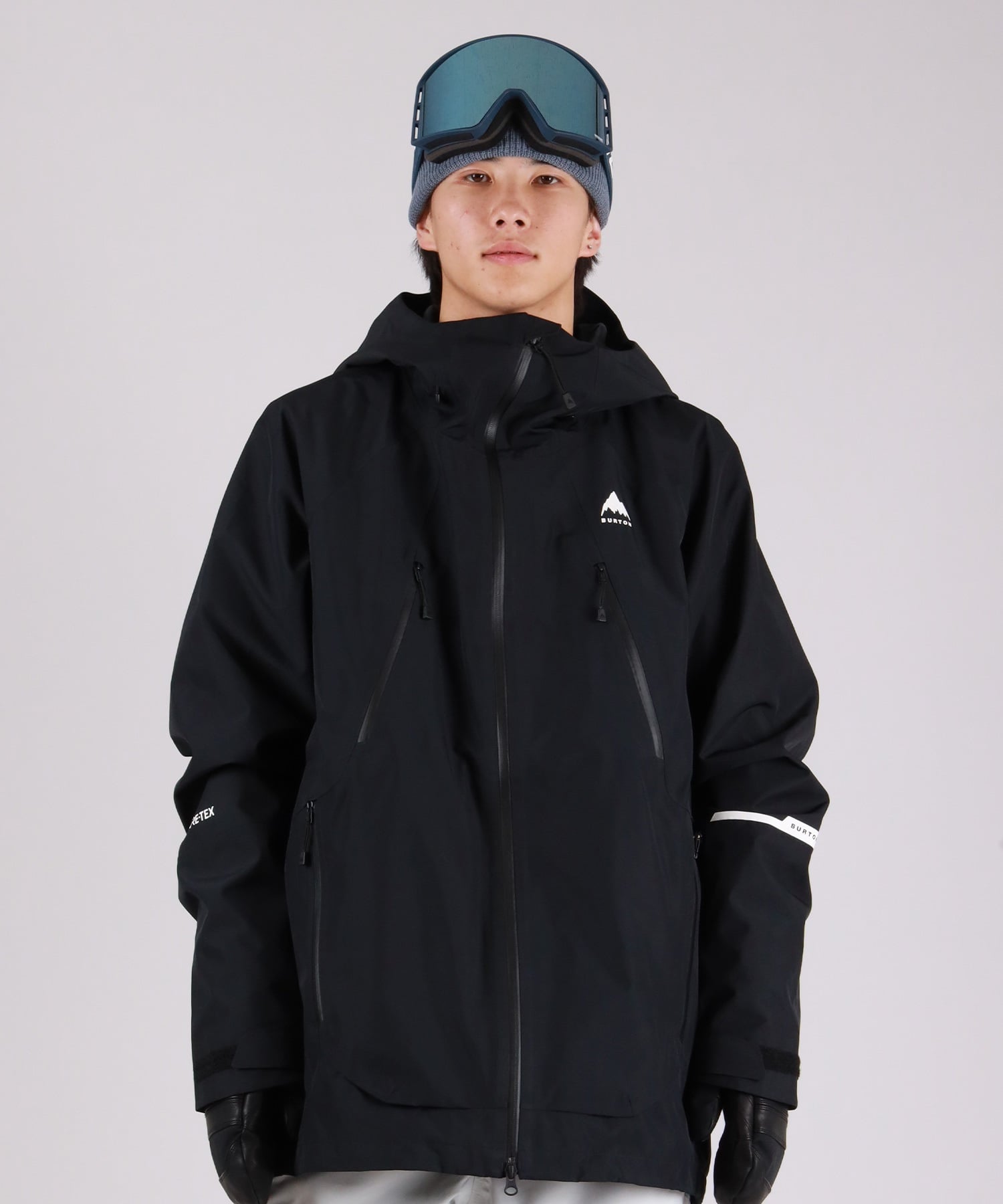 BURTON バートン Men's Reserve GORE-TEX 2L Jacket スノーボード