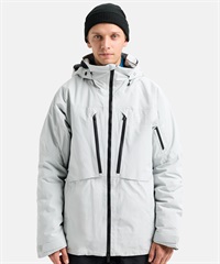 BURTON バートン エーケー Men's [ak] LZ GORE-TEX Down Jacket