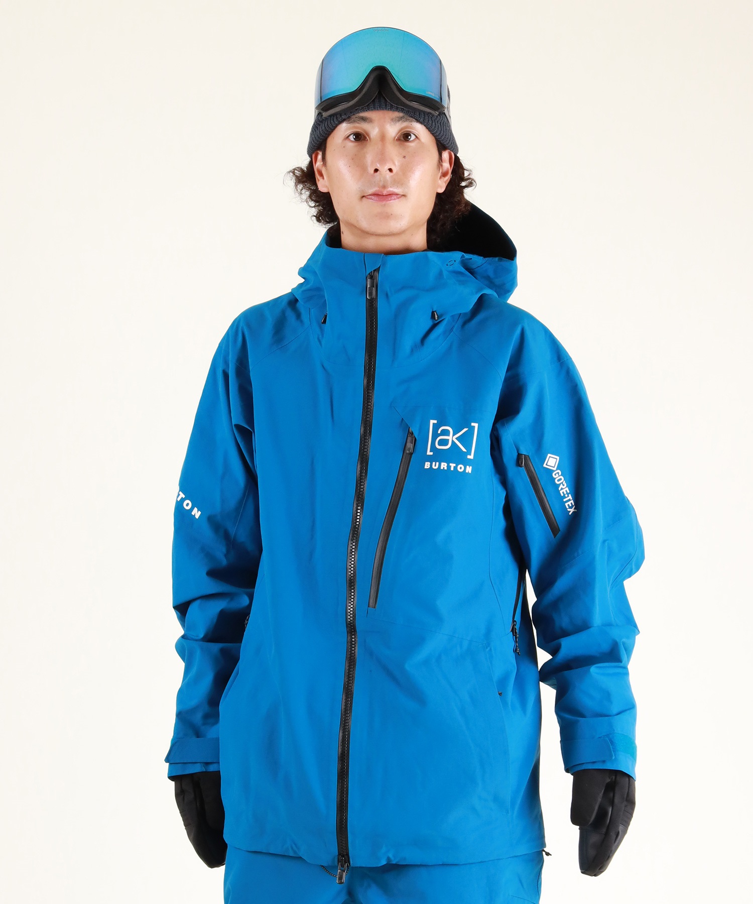 BURTON バートン エーケー Men's [ak] Cyclic GORE?TEX 2L Jacket