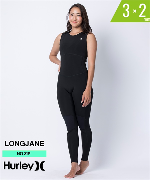 ウェットスーツ レディース サーフィン｜ムラサキスポーツ公式