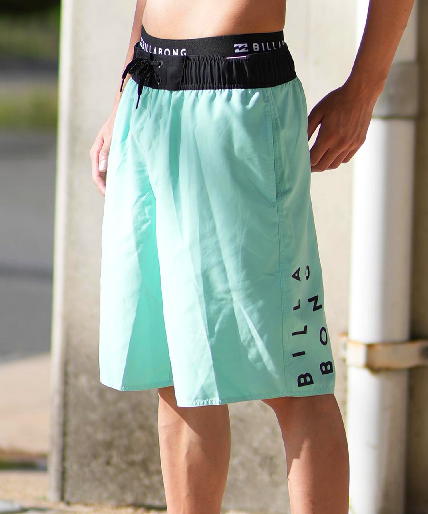 BILLABONG ビラボン 水着 トランクス ボードショーツ 海パン メンズ