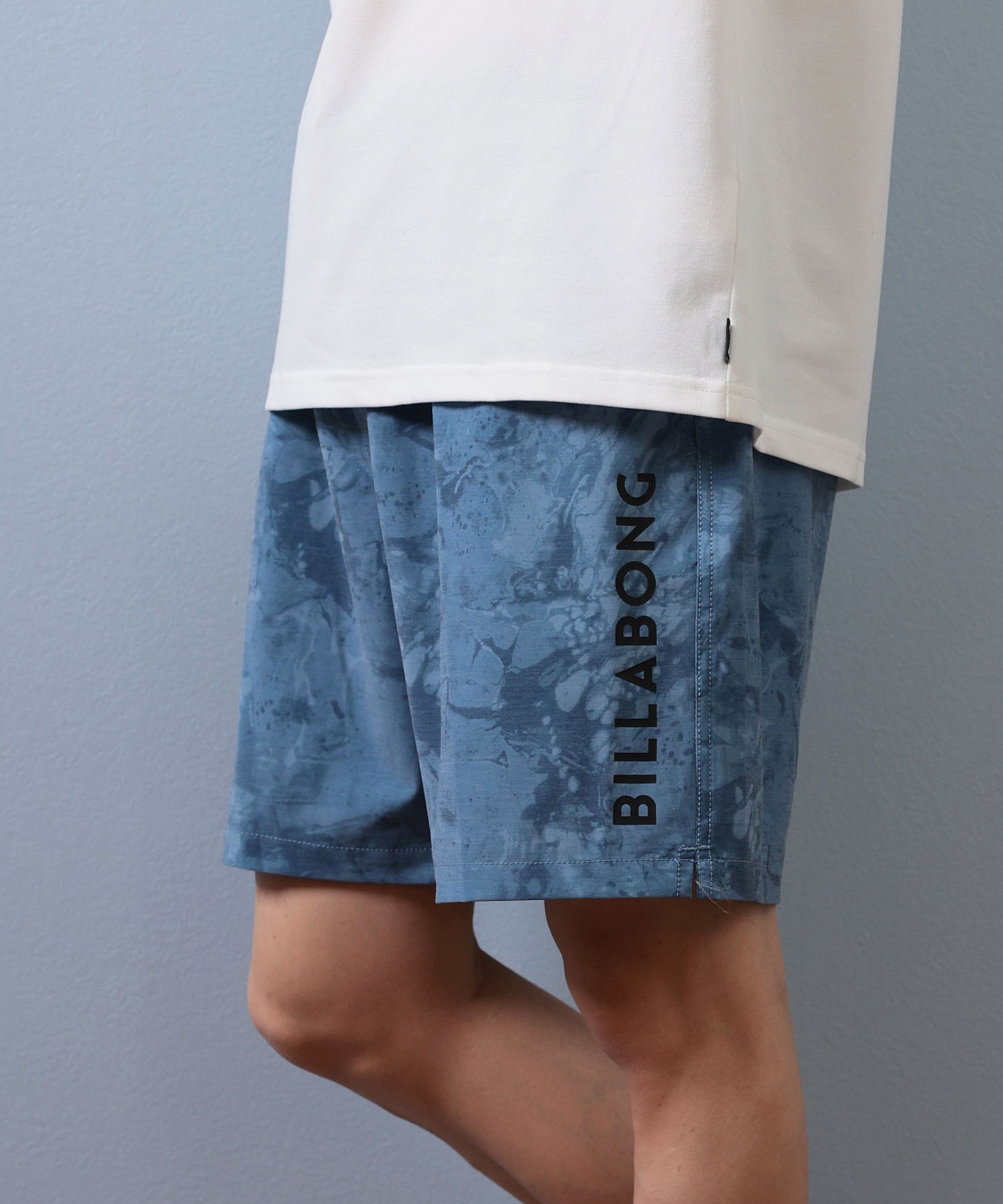 BILLABONG ビラボン 水着 海パン トランクス サーフパンツ メンズ 水陸