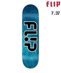 FLIP フリップ スケートボード デッキ キッズ 7.37inch～7.75inch LTD