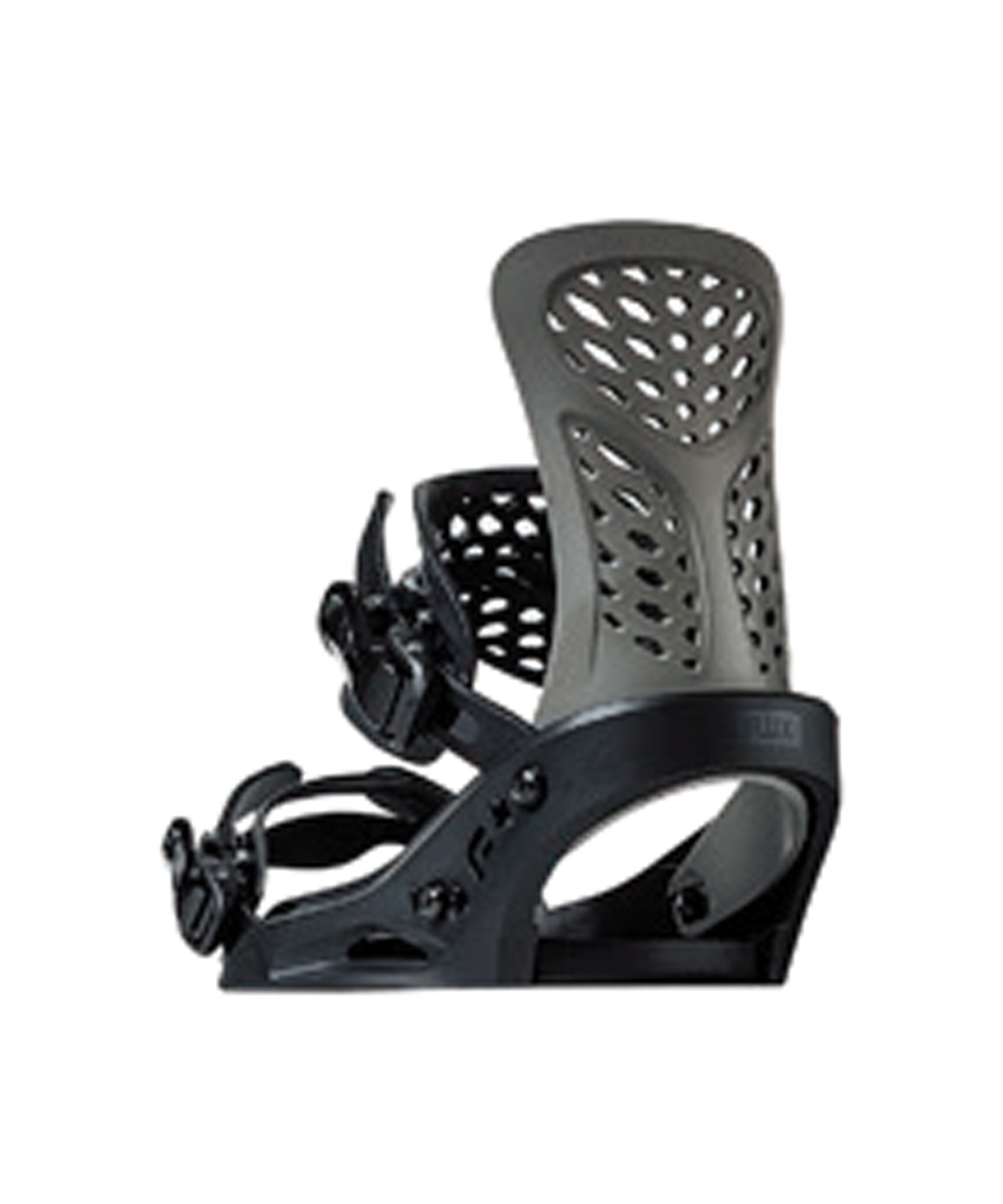 FLUX フラックス PR スノーボード バインディング ビンディング ユニ