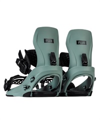 FLUX フラックス CV スノーボード バインディング ビンディング ユニ