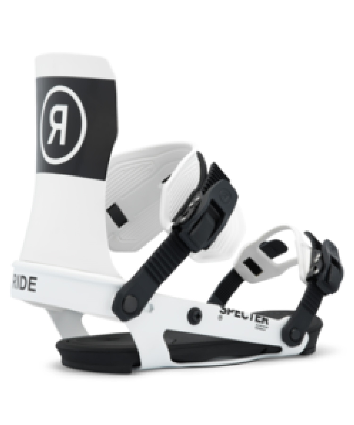 ライド ride 147cm ビンディングセット 送料込 RIDE ライド SPECTER