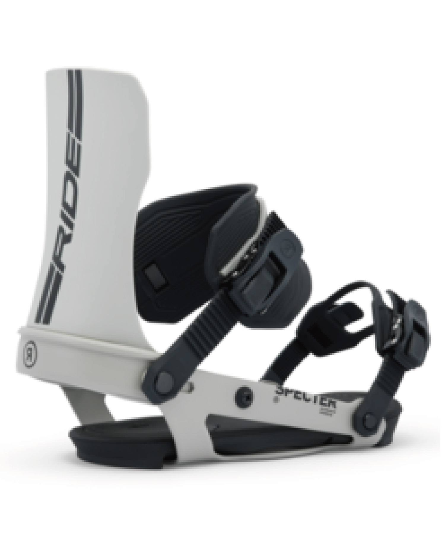 RIDE ライド SPECTER MENS メンズ スノーボード バインディング