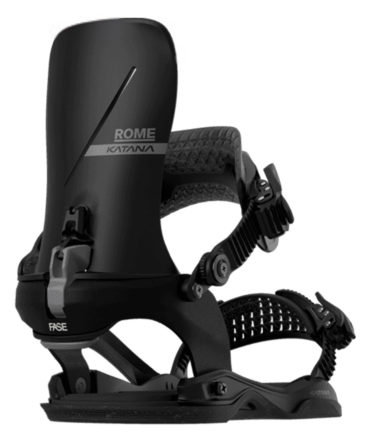 ROME ローム KATANA AW FASE スノーボード バインディング