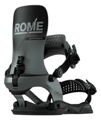 ROME ローム KATANA AW FASE スノーボード バインディング