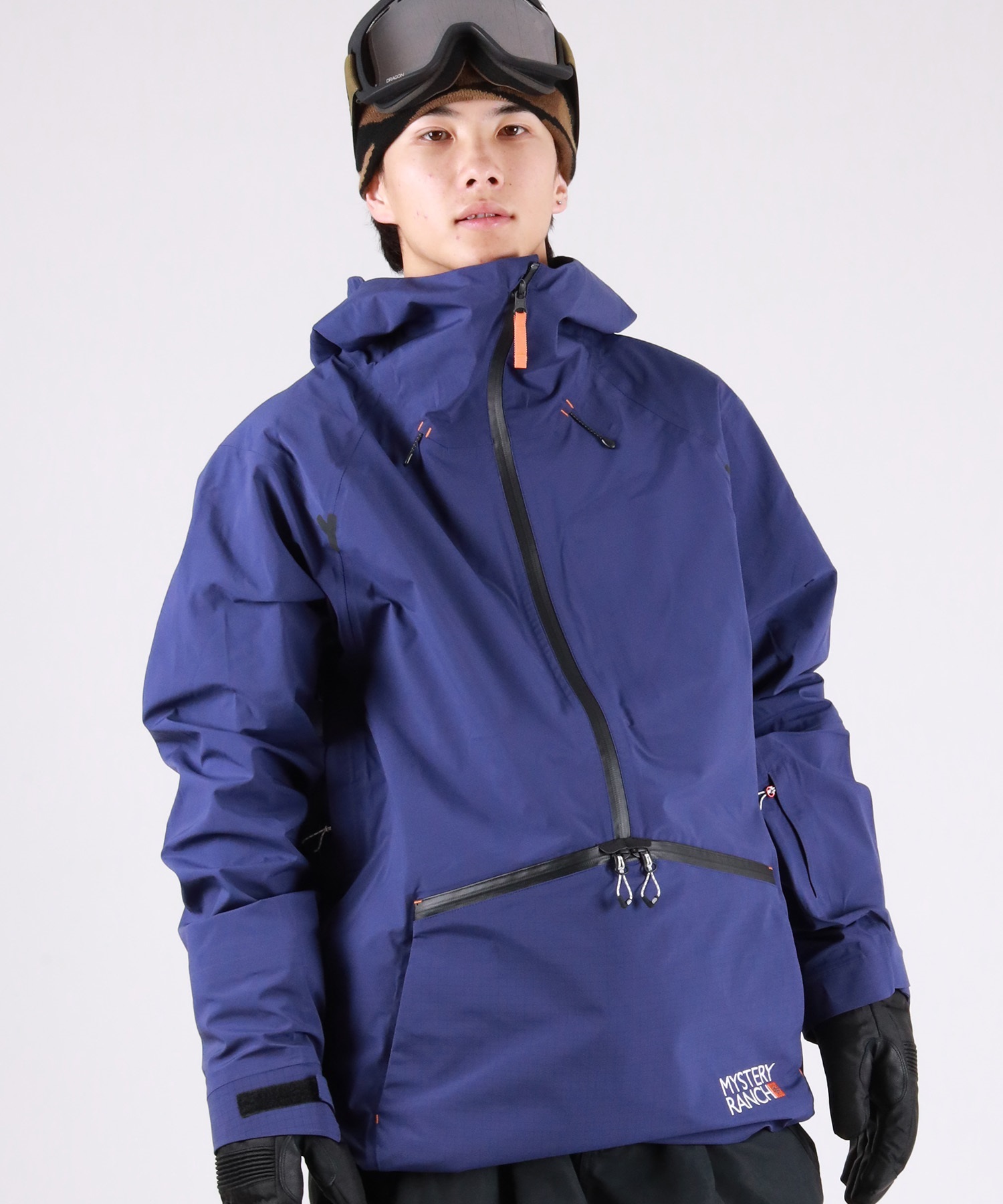 686 シックスエイトシックス MYSTERY RANCH QI JK スノーボード ウェア