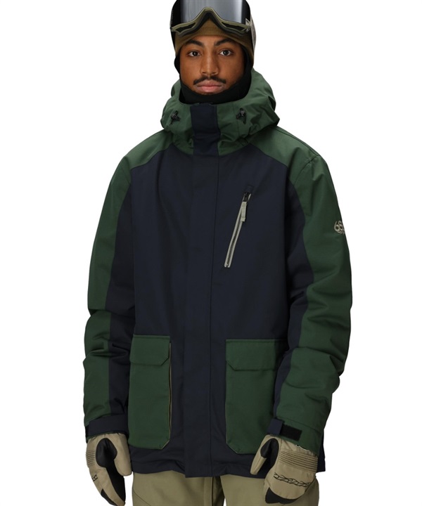 686 スノーボードウェア 【2526】 スノーボード｜ムラサキスポーツ公式