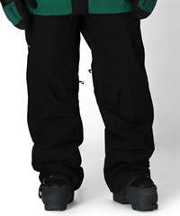 686 シックスエイトシックス スノーボード ウェア パンツ ユニセックス