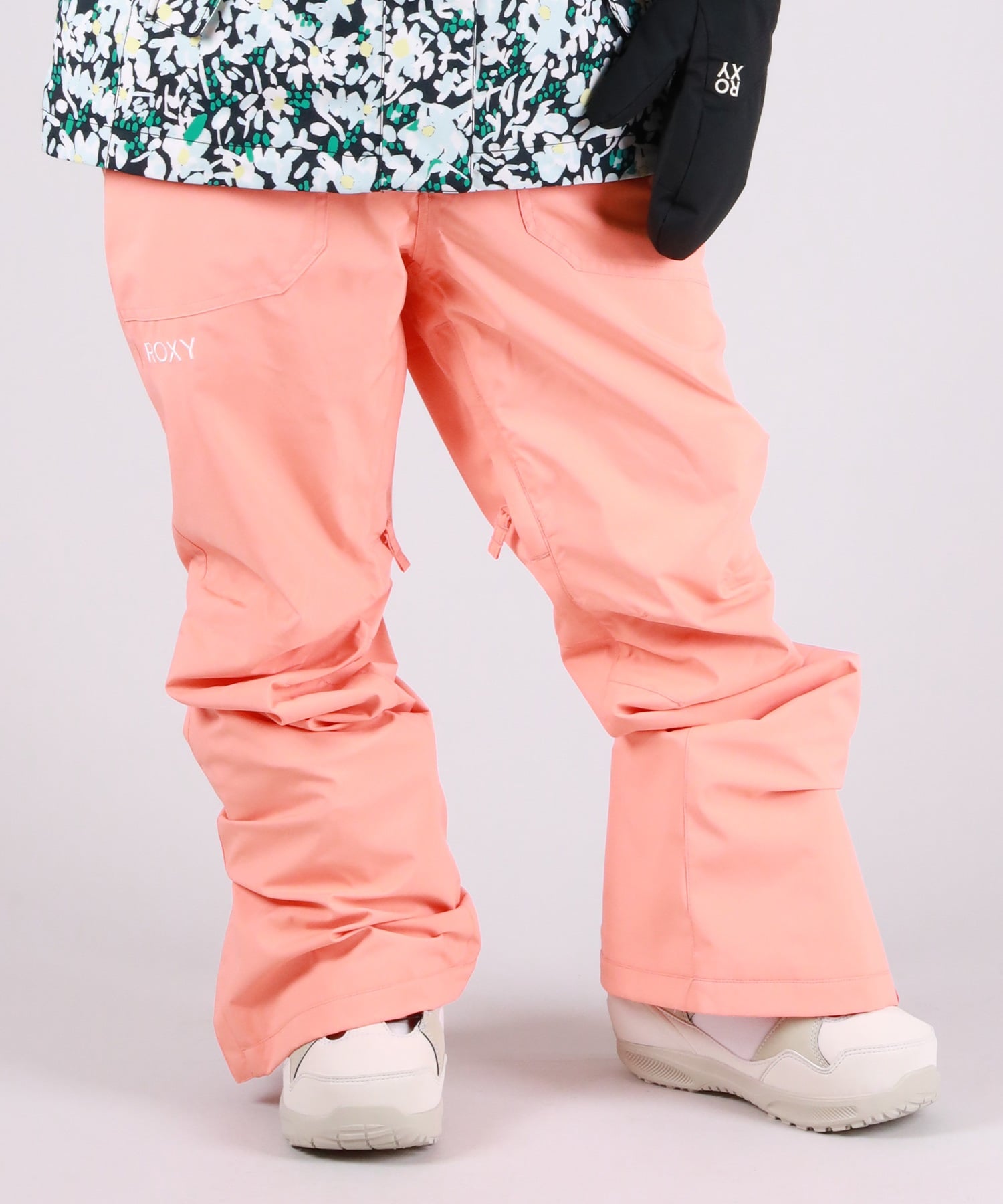 ROXY ロキシー SNOWHOLIC PT パンツ スノーボード ウェア レディース