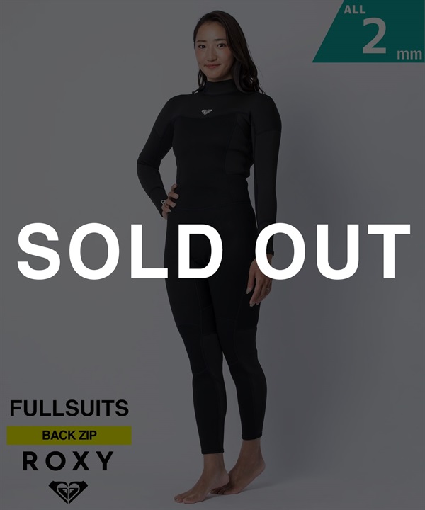 レディース ウェットスーツ