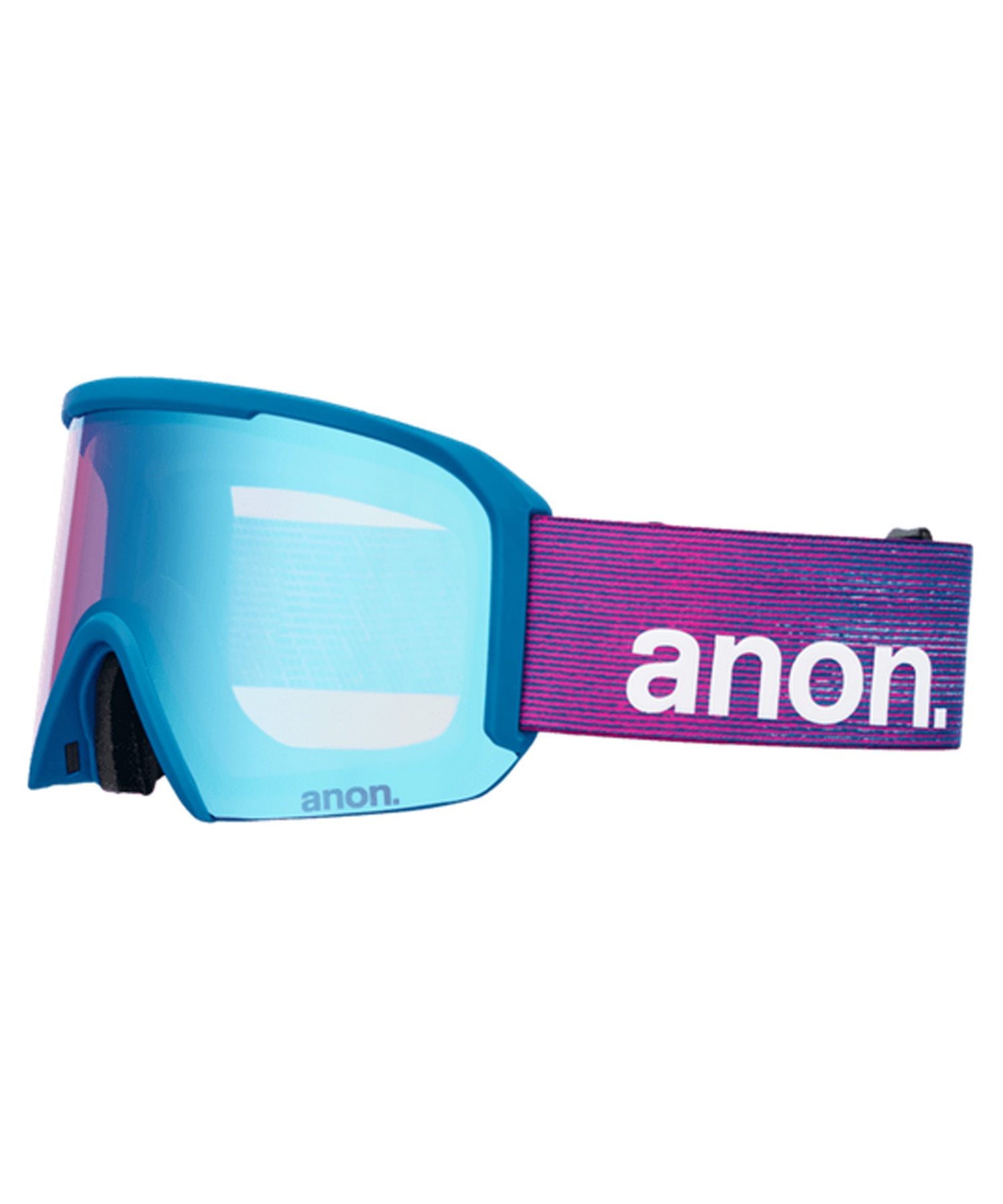 ANON アノン Nesa Goggles MFI Face Mask スノーボード ゴーグル ユニ