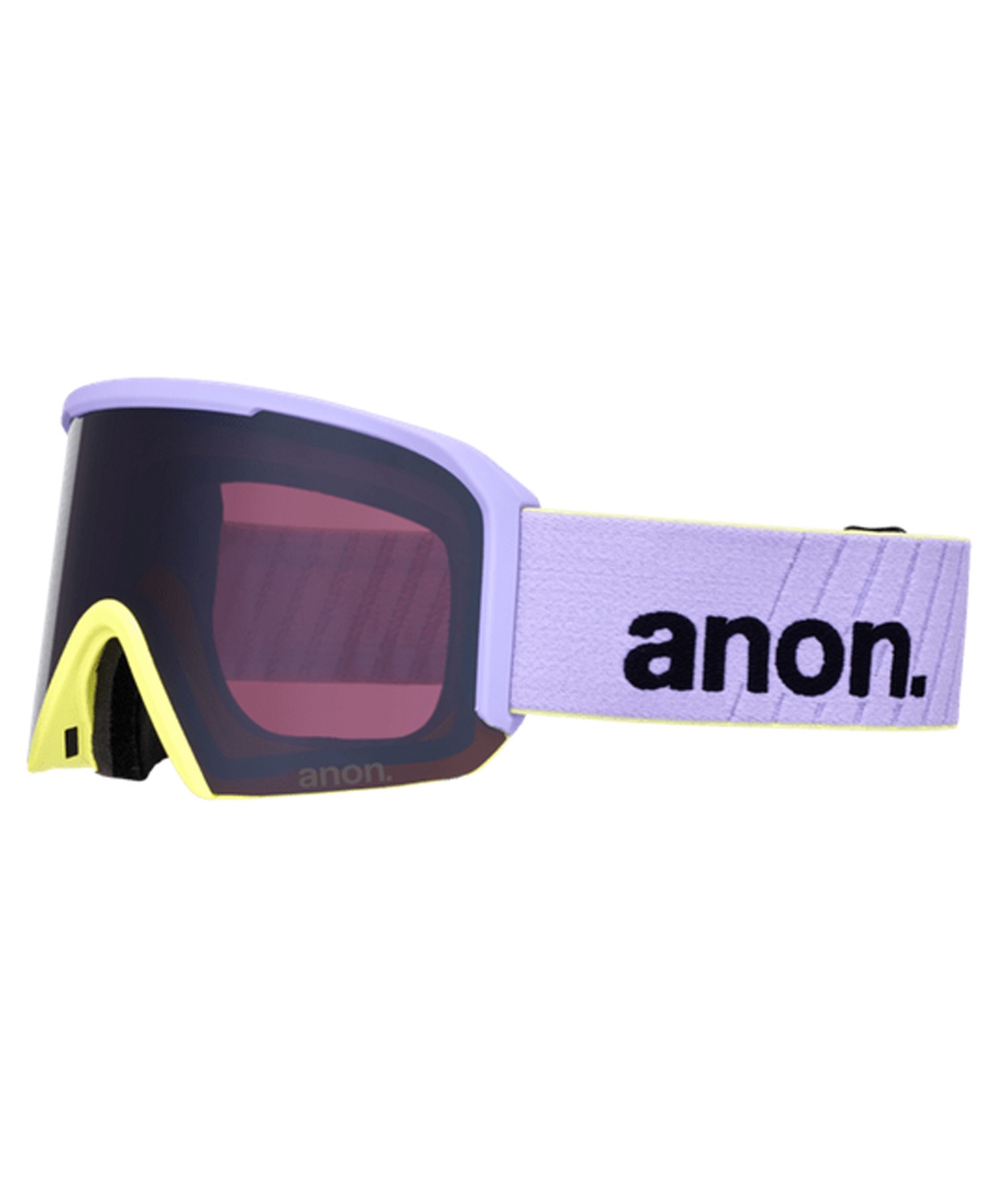 ANON アノン Nesa Goggles MFI Face Mask スノーボード ゴーグル ユニ