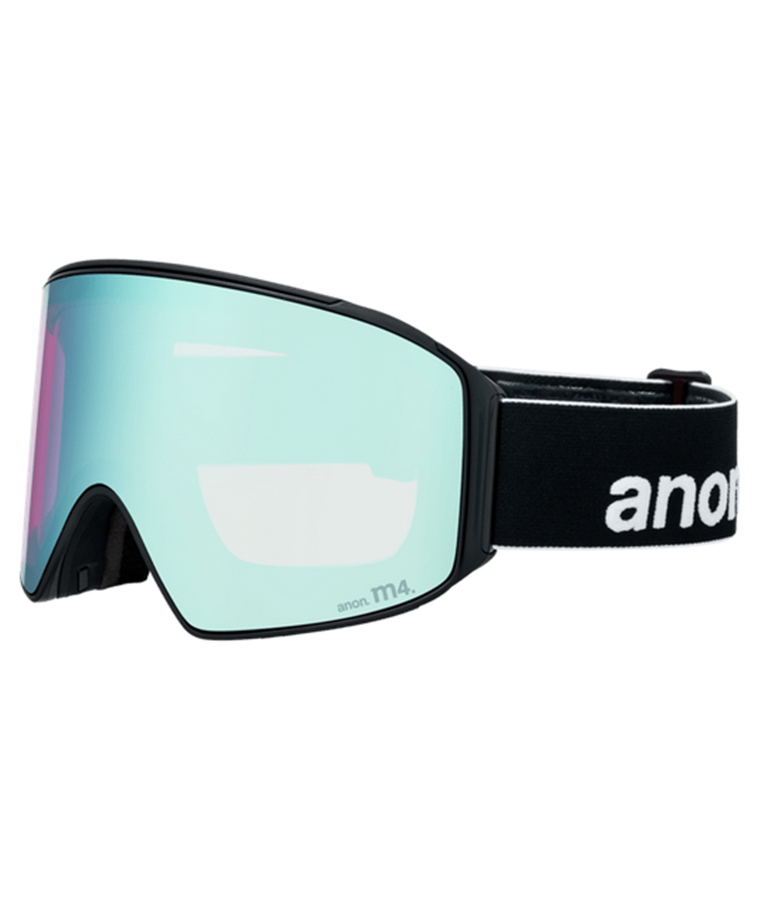 ANON アノン M4 Goggles MFI Face Mask Cylindrical スノーボード