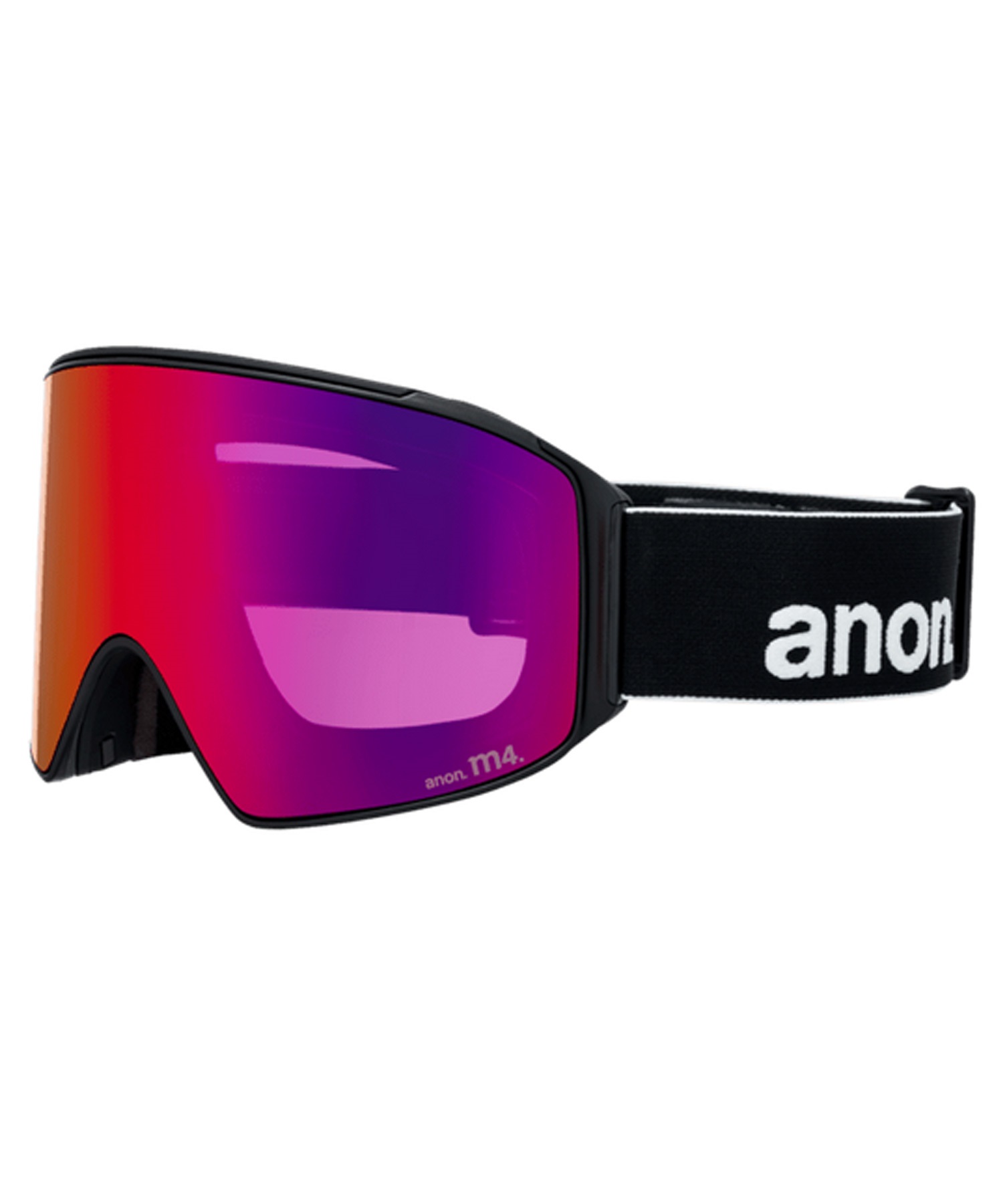 ANON アノン M4 Goggles MFI Face Mask Cylindrical スノーボード