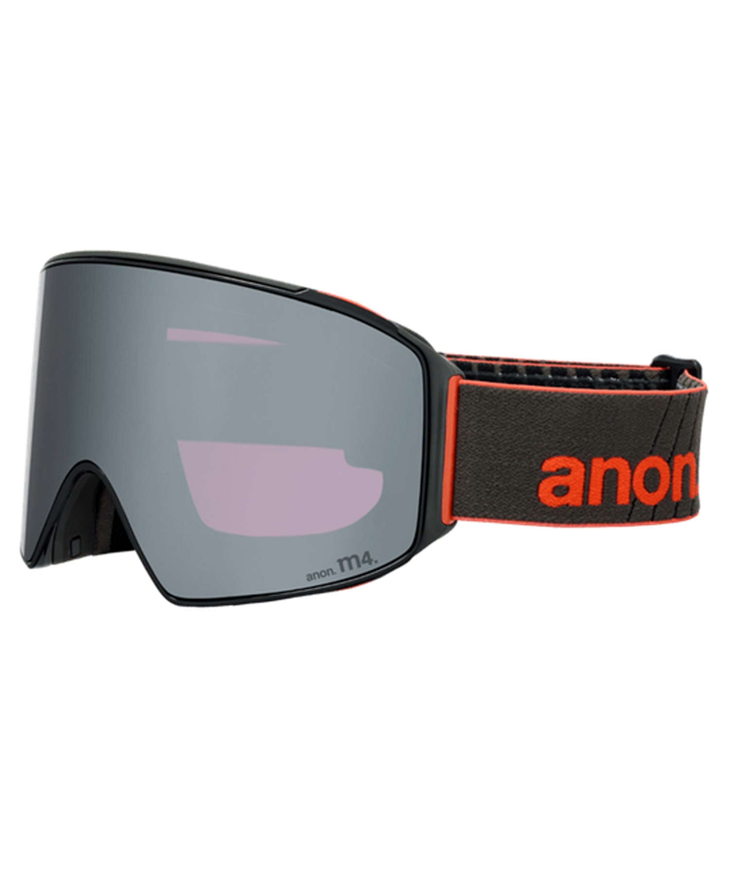 ANON アノン M4 Goggles MFI Face Mask Cylindrical スノーボード