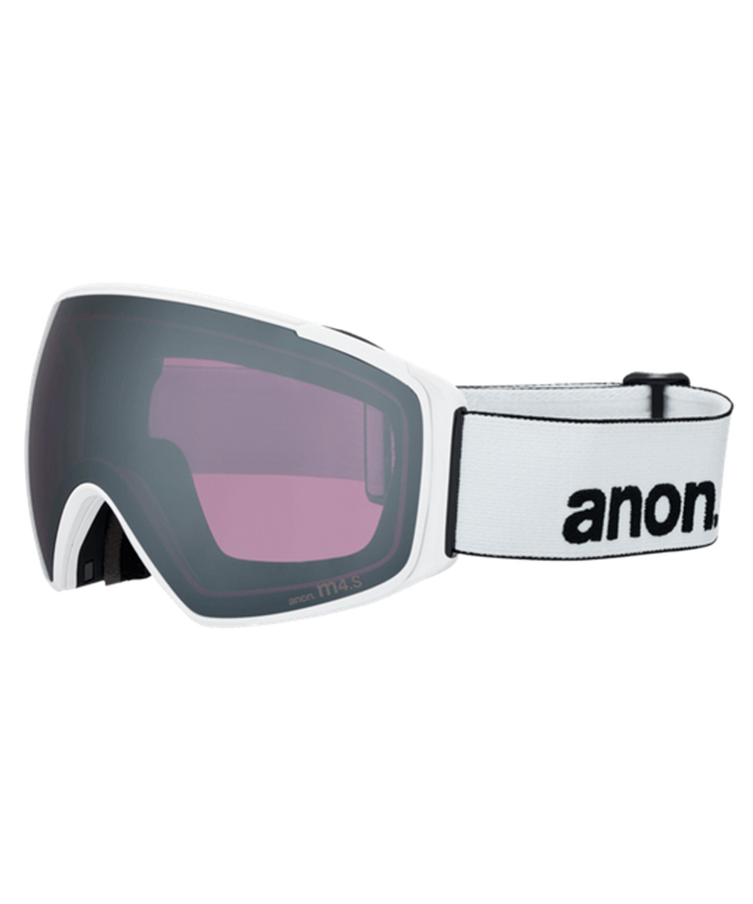 ANON アノン M4S Goggles MFI Face Mask Toric スノーボード ゴーグル