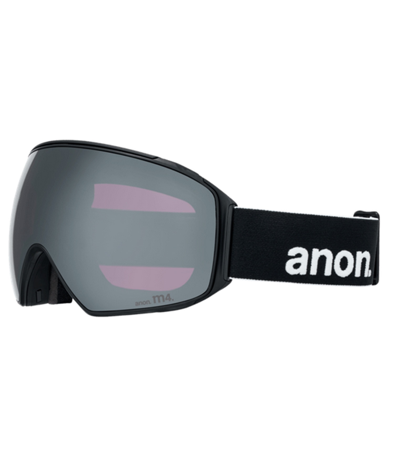 ANON アノン M4 Goggles Polarized Lens スノーボード ゴーグル ユニ