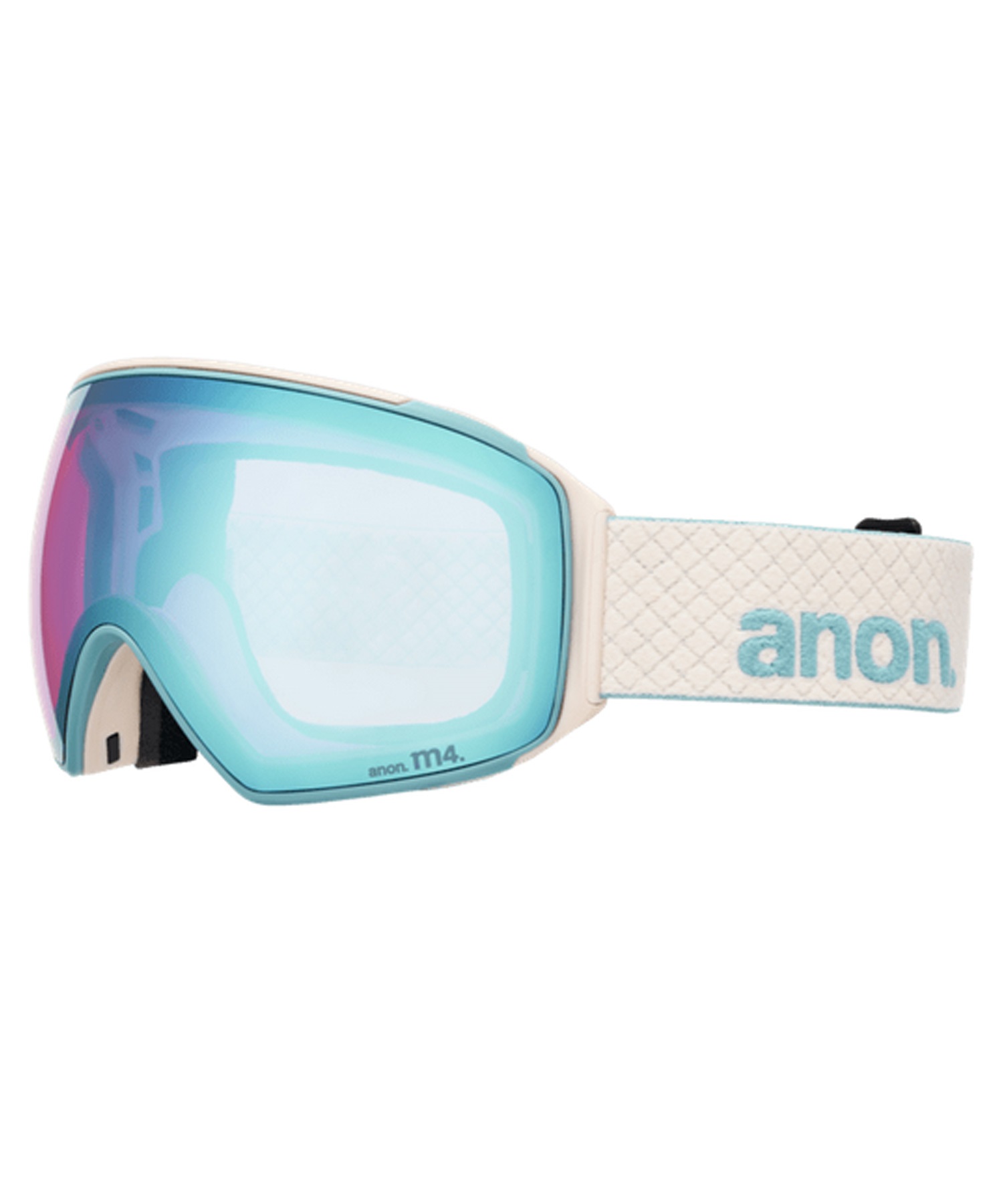 ANON アノン M4 Goggles MFI Face Mask Toric スノーボード ゴーグル