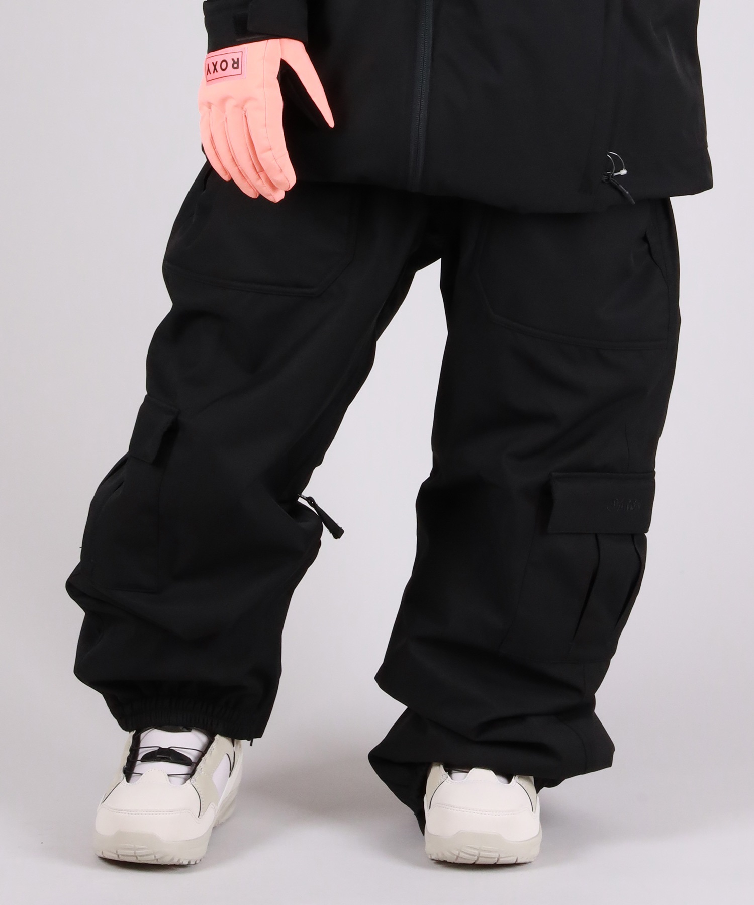 ARBN エアボーン ABP15107 スノーボード ウェア パンツ ユニセックス