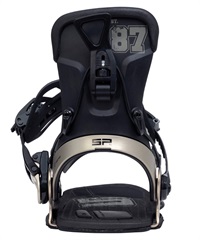 SP UNITED エスピーユナイテッド TEAM リアエントリー スノーボード