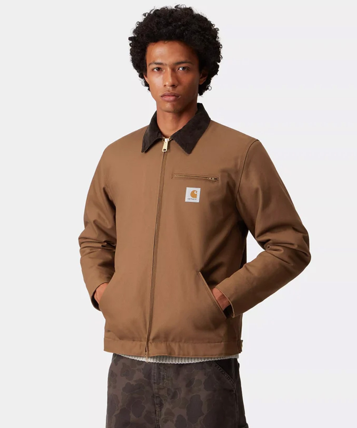 Carhartt WIP カーハート ダブリューアイピー アウター メンズ