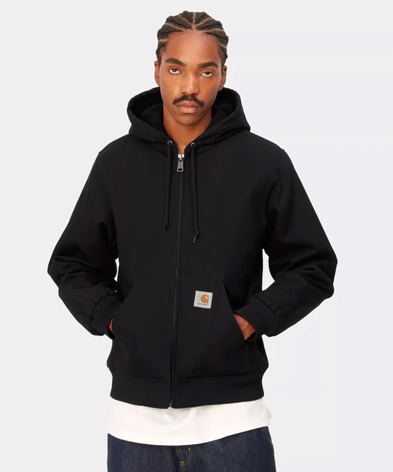 Carhartt WIP カーハート ダブリューアイピー アウター メンズ ジップ