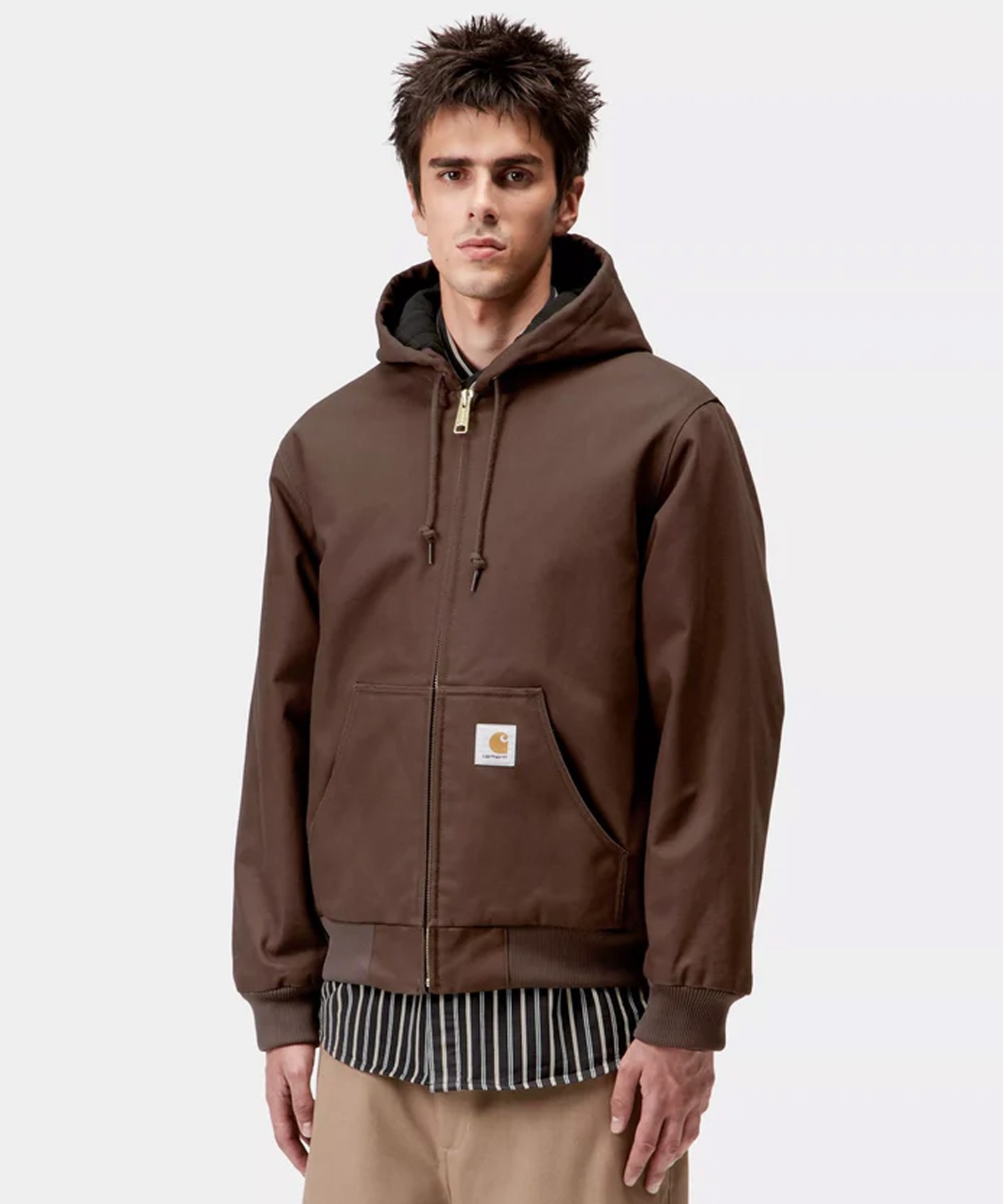 Carhartt WIP カーハート ダブリューアイピー アウター メンズ ジップ