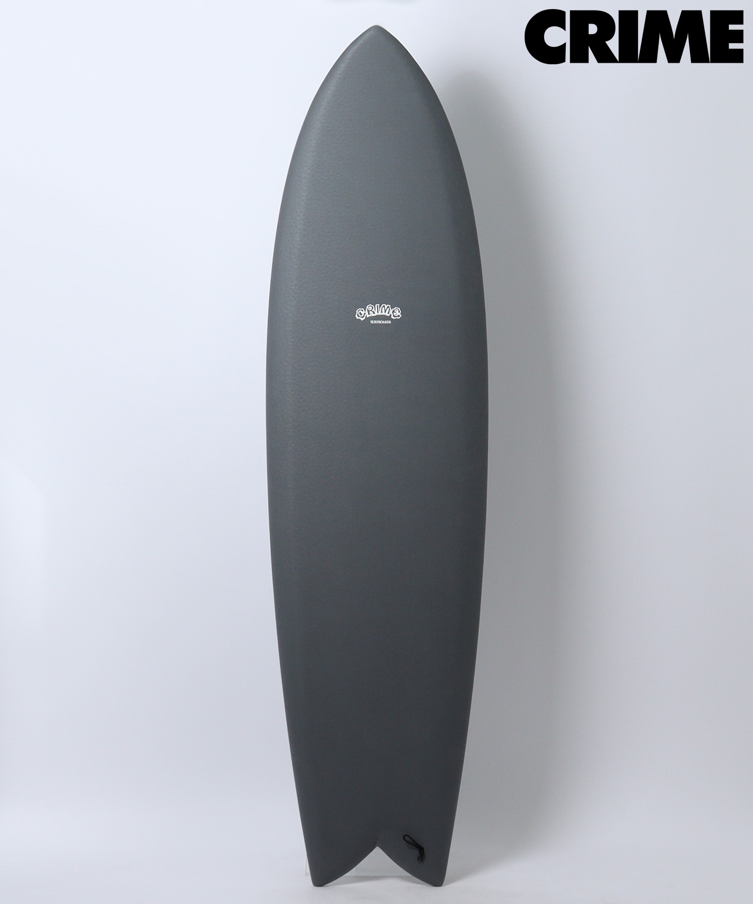 CRIME クライム キールフィッシュ ミッドボード ソフトボード