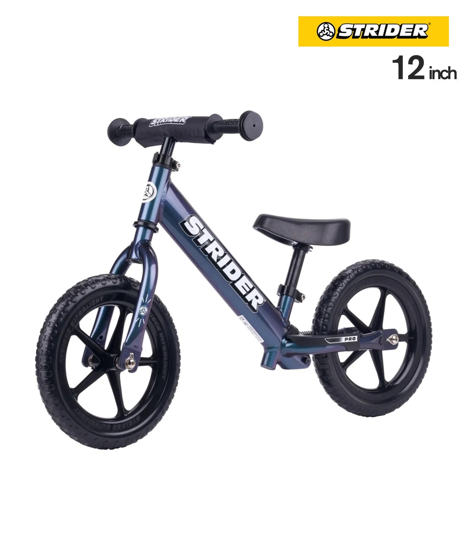 STRIDER ストライダー ランニングバイク キッズ 12inch ストライダー