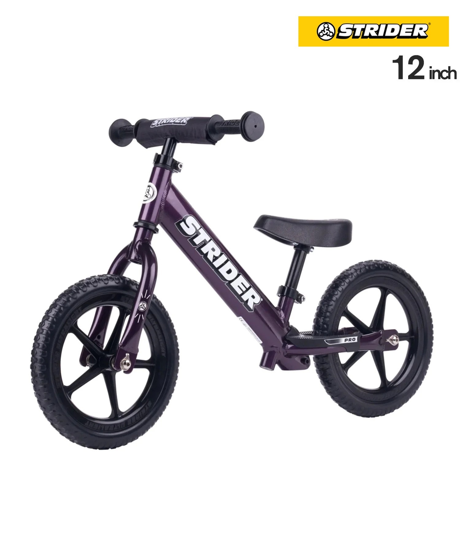 STRIDER ストライダー ランニングバイク キッズ 12inch ストライダー
