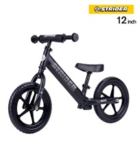 STRIDER ストライダー ランニングバイク キッズ 12inch ストライダー